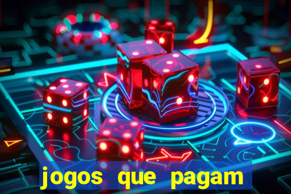 jogos que pagam dinheiro no pagbank